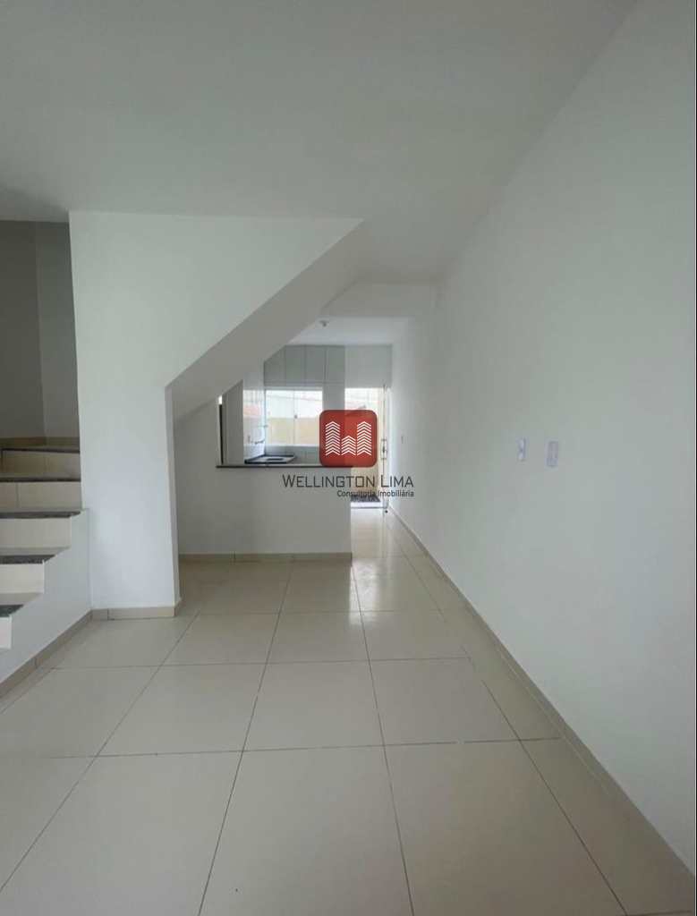 Casa em Queimados, no bairro Vila Camarim