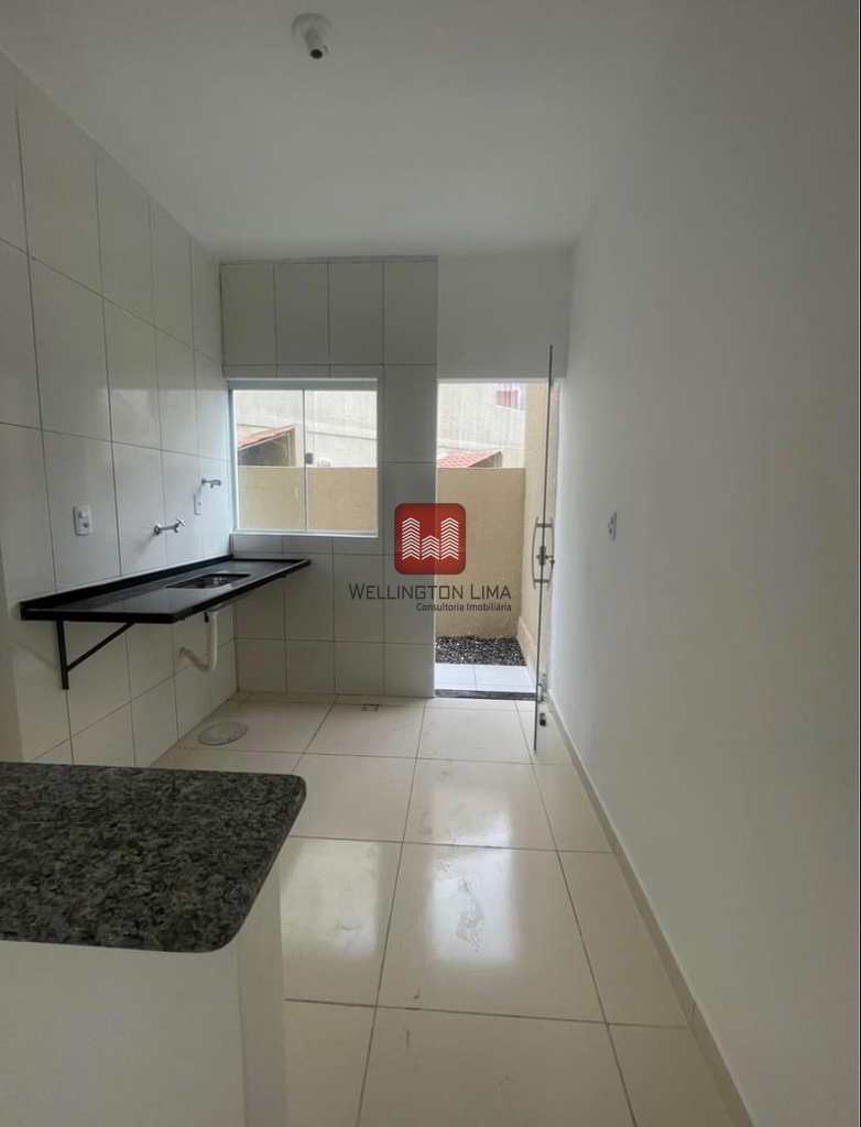 Casa em Queimados, no bairro Vila Camarim