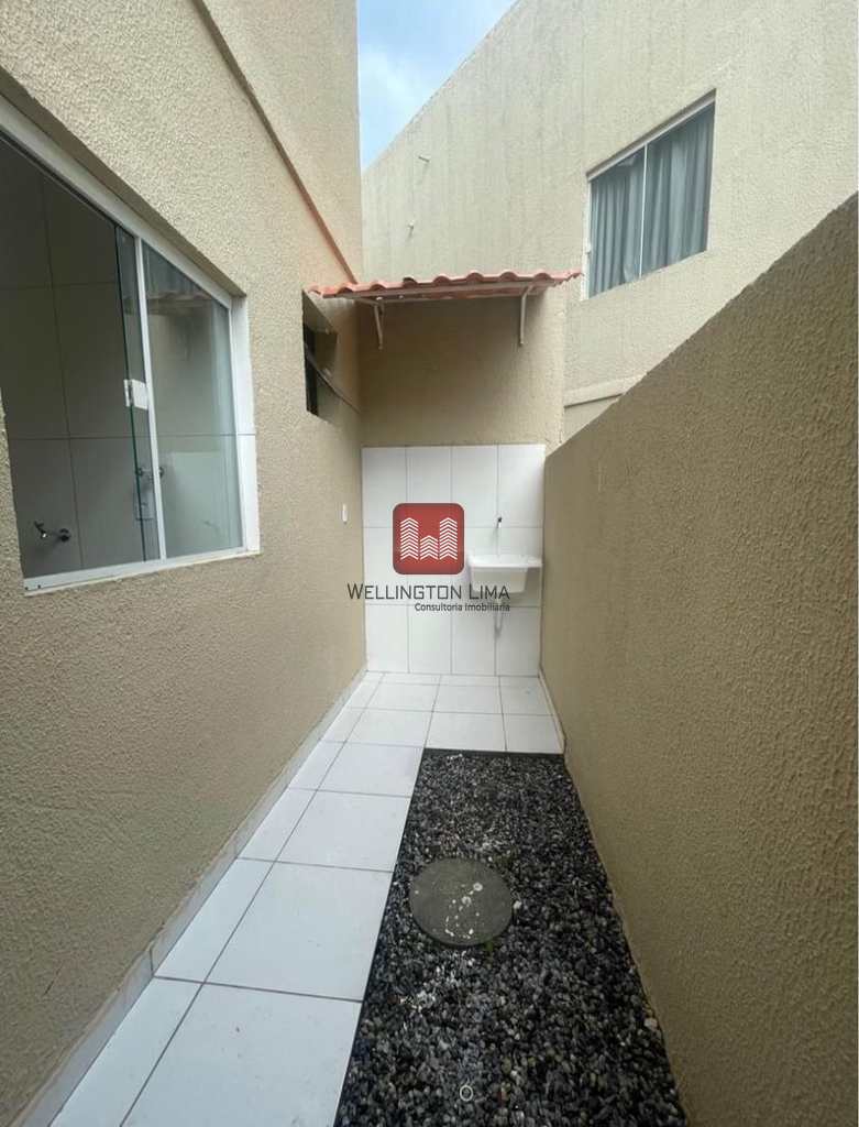 Casa em Queimados, no bairro Vila Camarim