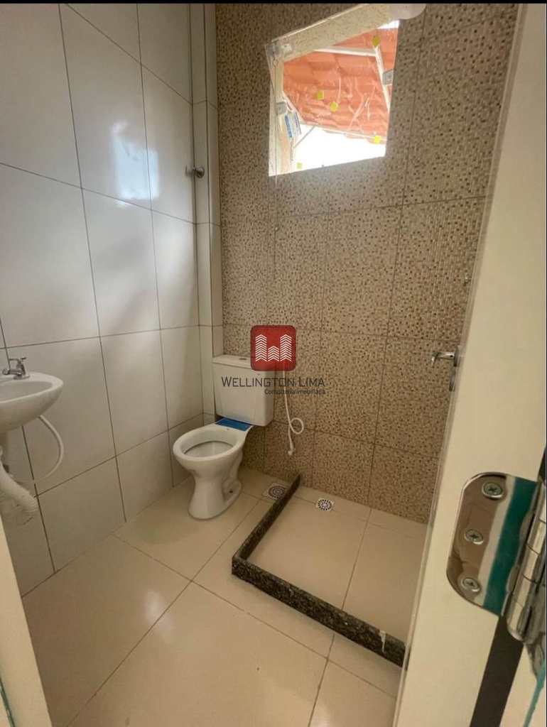 Casa em Queimados, no bairro Vila Camarim