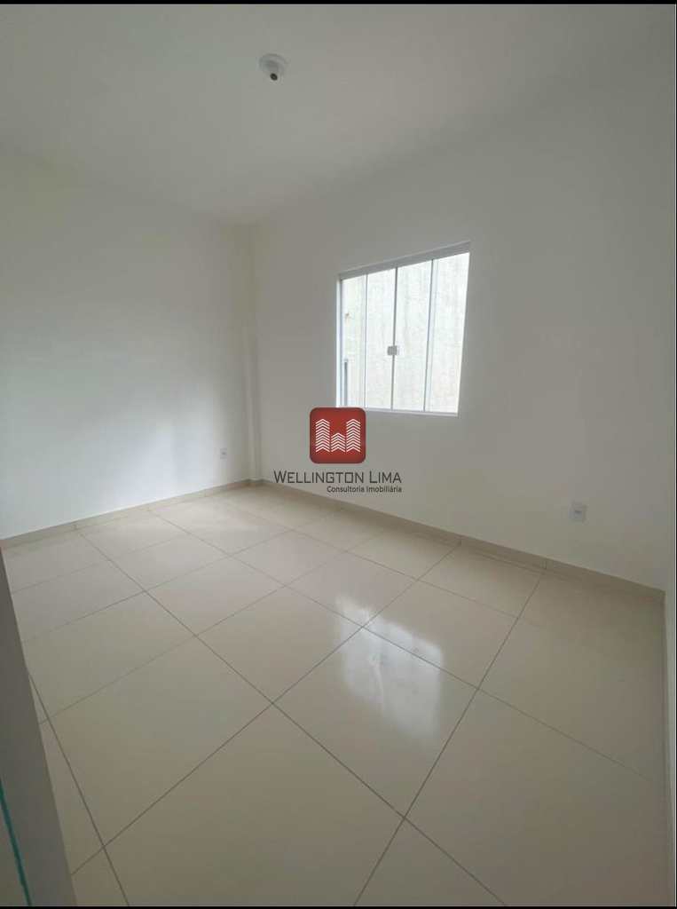 Casa em Queimados, no bairro Vila Camarim