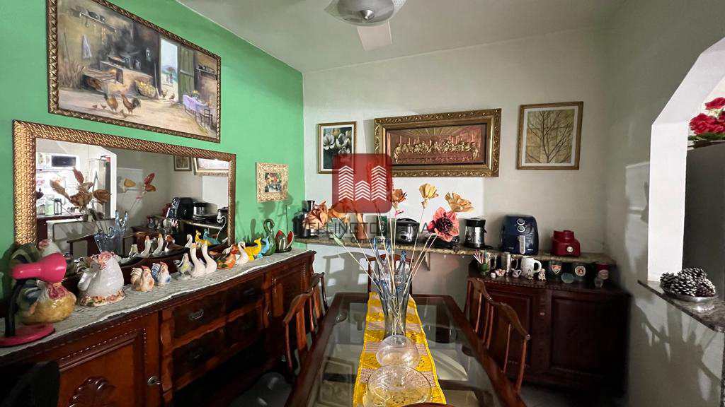 Casa em Nova Iguaçu, no bairro Austin