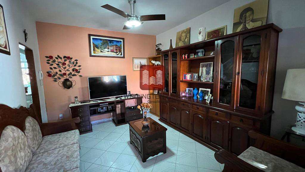 Casa em Nova Iguaçu, no bairro Austin