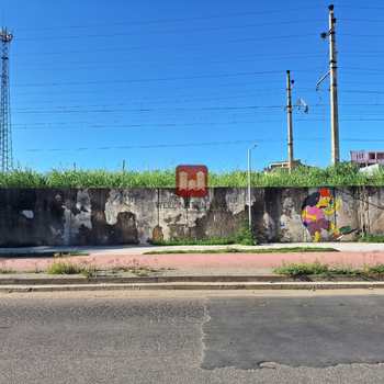 Terreno em Queimados, bairro Jardim Queimados