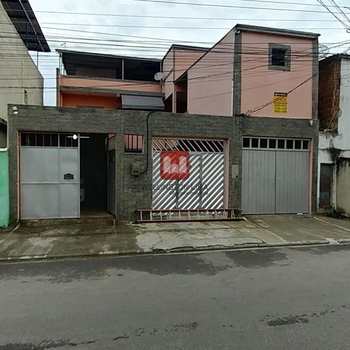 Casa em Queimados, bairro São Cristóvão