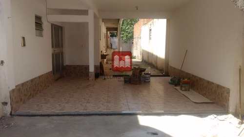 Casa, código 776 em Queimados, bairro Queimados