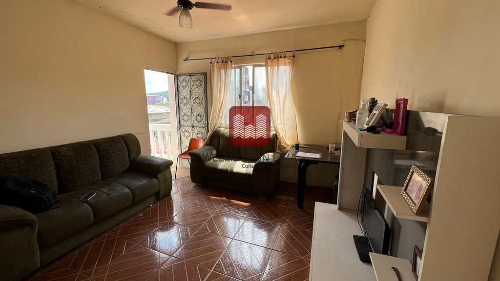 Casa em Queimados, no bairro Centro