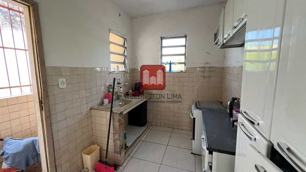 Casa em Queimados, no bairro Centro
