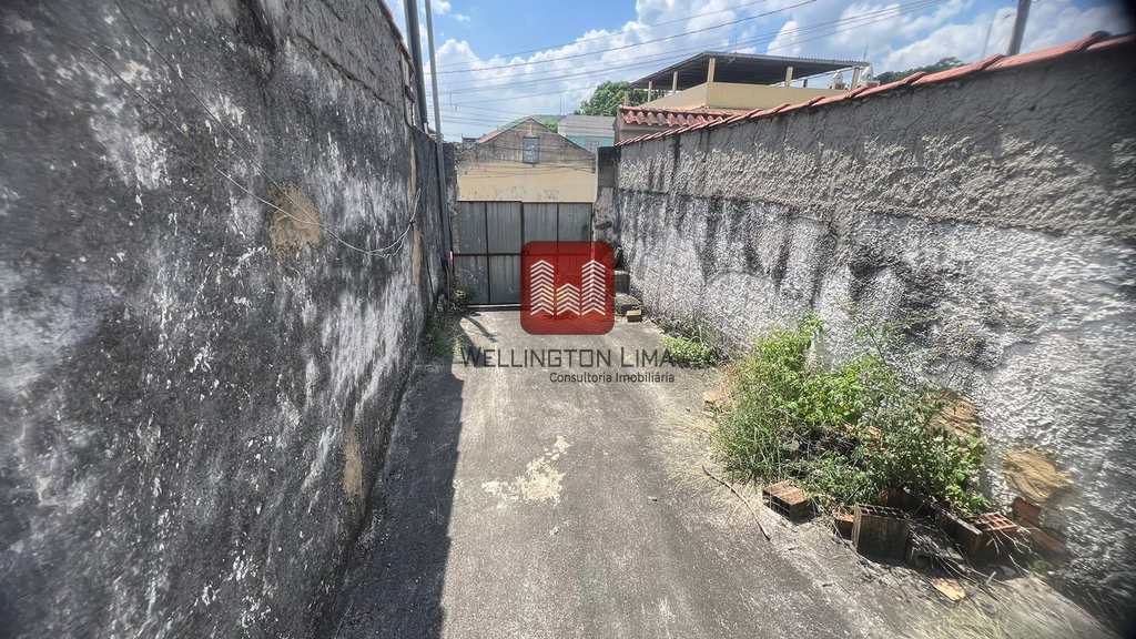Casa em Queimados, no bairro Centro