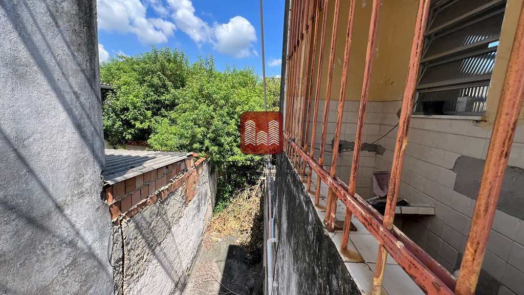 Casa em Queimados, no bairro Centro