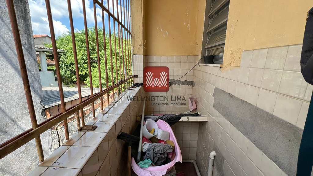 Casa em Queimados, no bairro Centro