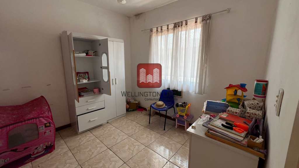 Casa em Queimados, no bairro Centro