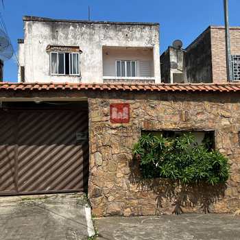 Casa em Queimados, bairro Centro