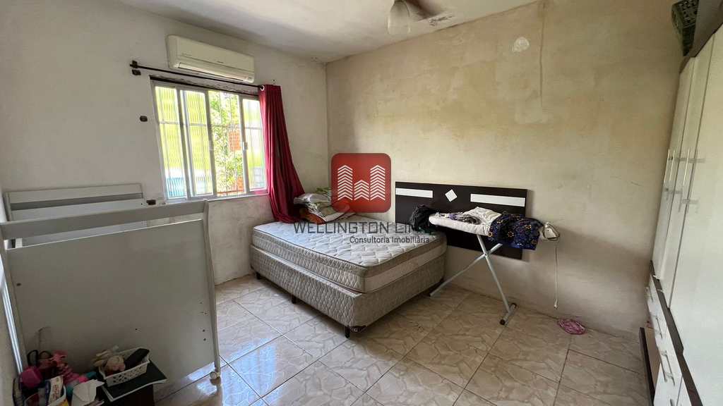 Casa em Queimados, no bairro Centro