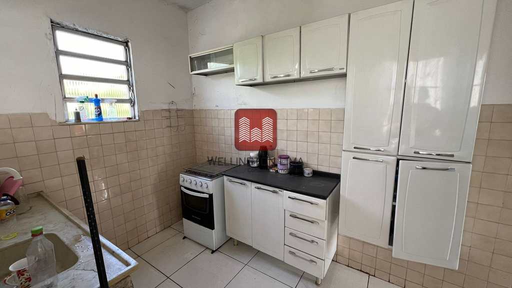 Casa em Queimados, no bairro Centro