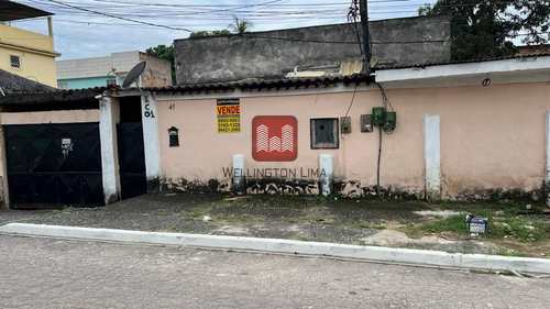Casa, código 782 em Queimados, bairro Centro