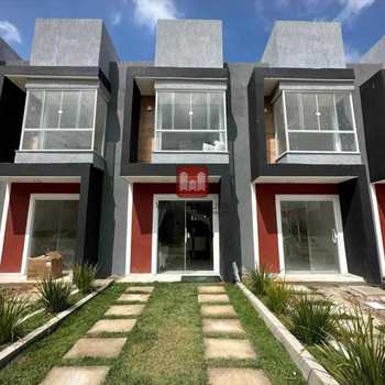Casa de Condomínio em Nova Iguaçu, bairro Austin