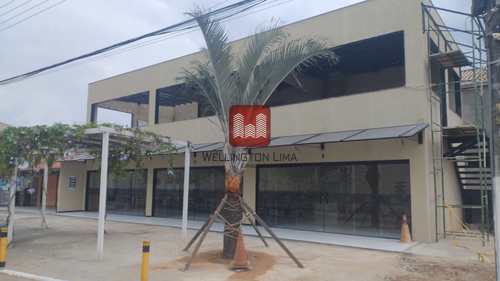 Casa de Condomínio, código 793 em Mesquita, bairro Cosmorama