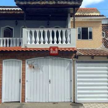Casa de Condomínio em Mesquita, bairro Cosmorama