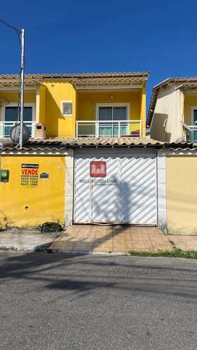 Casa, código 795 em Queimados, bairro Vila Pacaembu