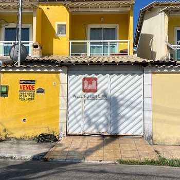 Casa em Queimados, bairro Vila Pacaembu