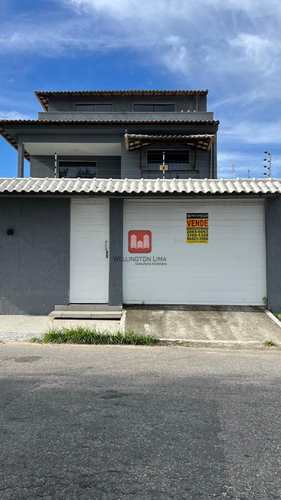 Casa, código 798 em Queimados, bairro Vila Pacaembu