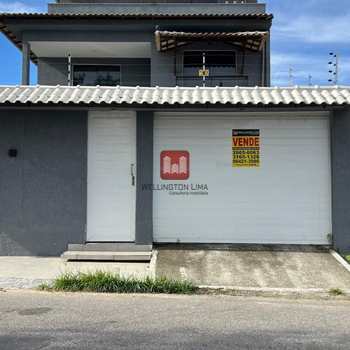 Casa em Queimados, bairro Vila Pacaembu
