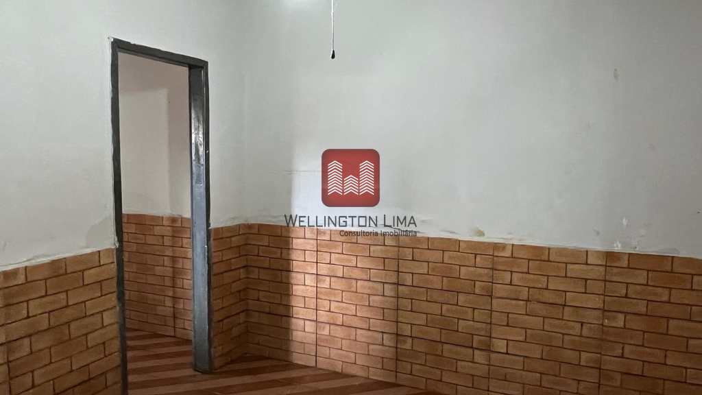 Casa em Nova Iguaçu, no bairro Comendador Soares