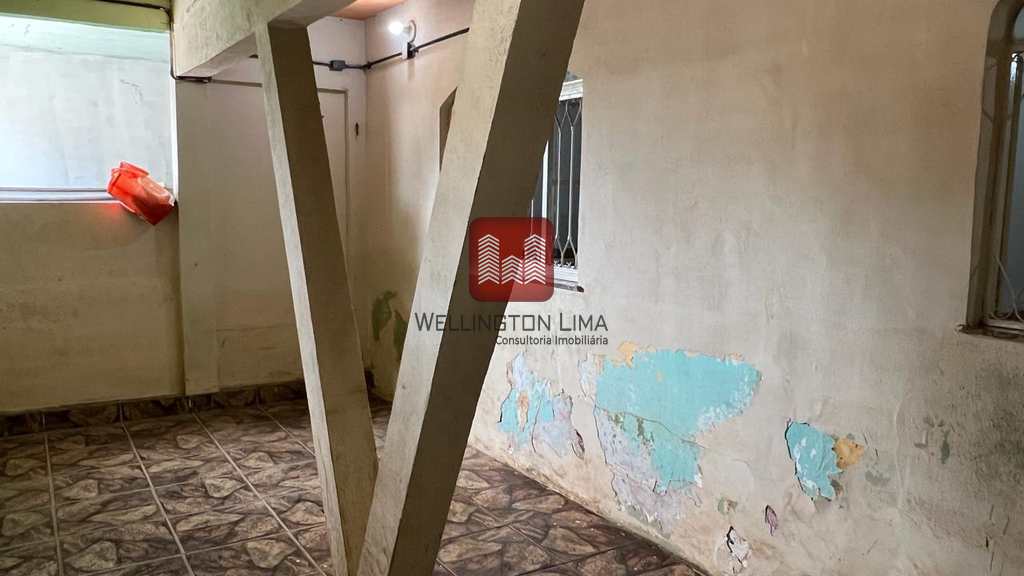 Casa em Nova Iguaçu, no bairro Comendador Soares