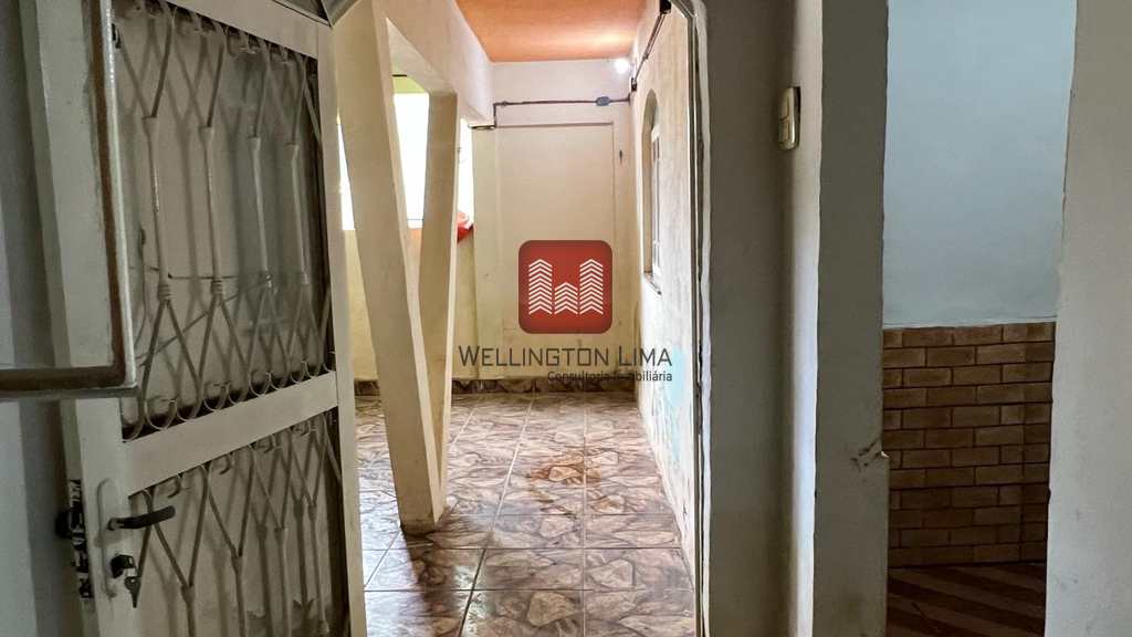 Casa em Nova Iguaçu, no bairro Comendador Soares