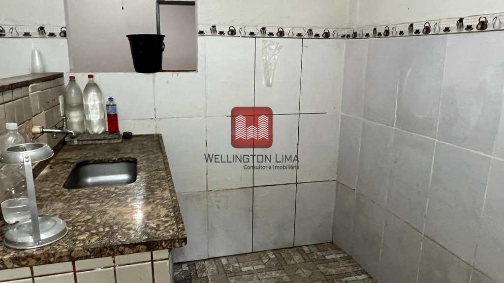 Casa em Nova Iguaçu, no bairro Comendador Soares