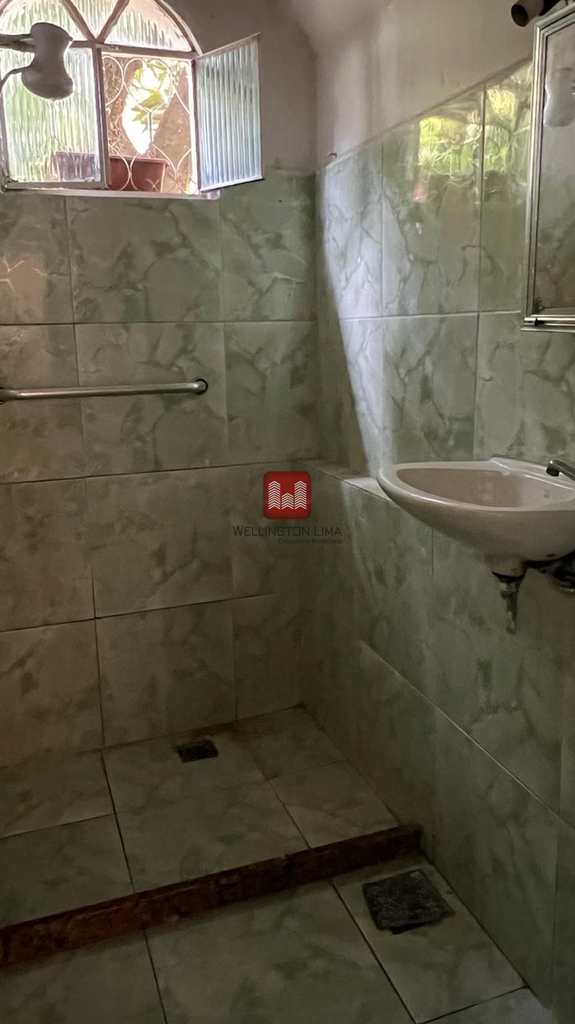 Casa em Nova Iguaçu, no bairro Comendador Soares