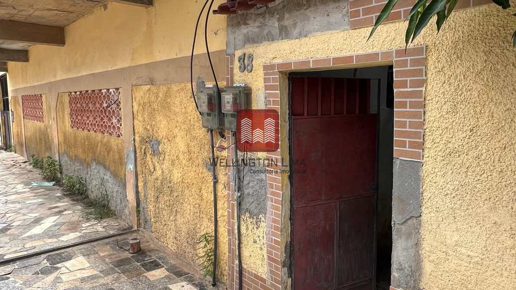 Casa em Nova Iguaçu, no bairro Comendador Soares