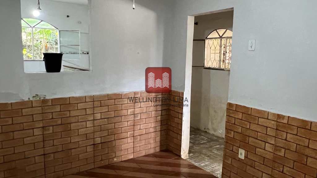 Casa em Nova Iguaçu, no bairro Comendador Soares