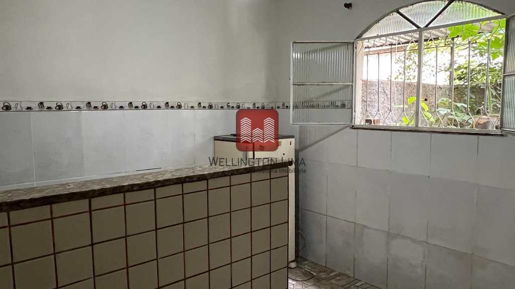 Casa em Nova Iguaçu, no bairro Comendador Soares