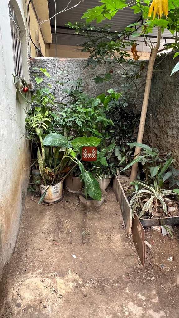 Casa em Nova Iguaçu, no bairro Comendador Soares