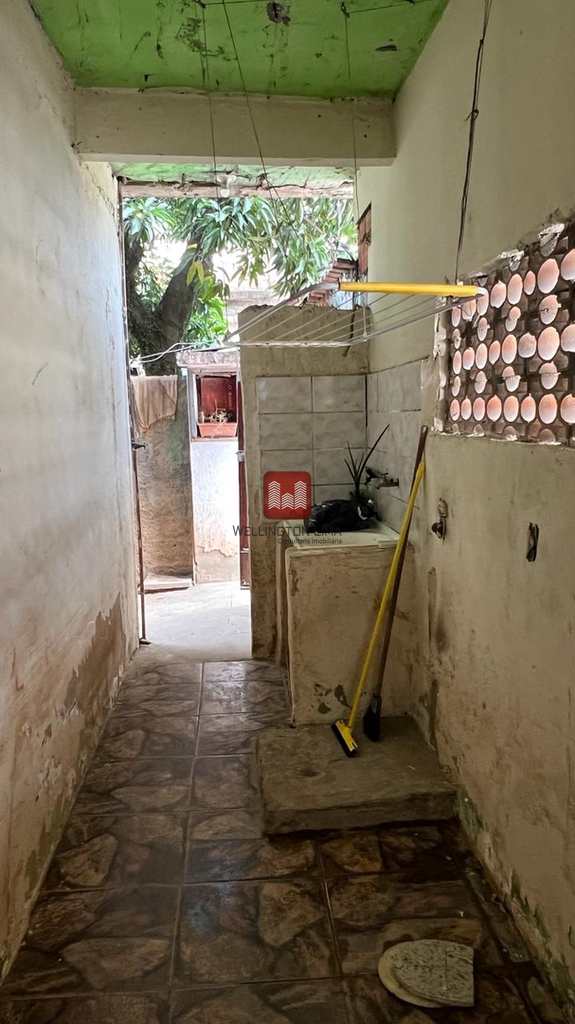 Casa em Nova Iguaçu, no bairro Comendador Soares