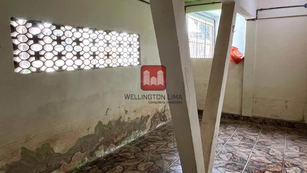 Casa em Nova Iguaçu, no bairro Comendador Soares