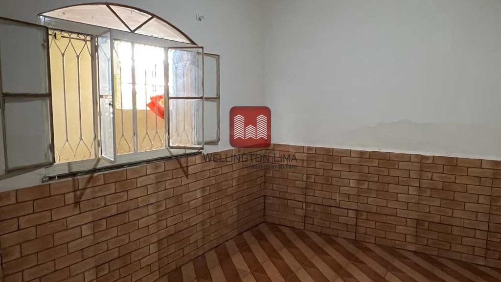 Casa em Nova Iguaçu, no bairro Comendador Soares