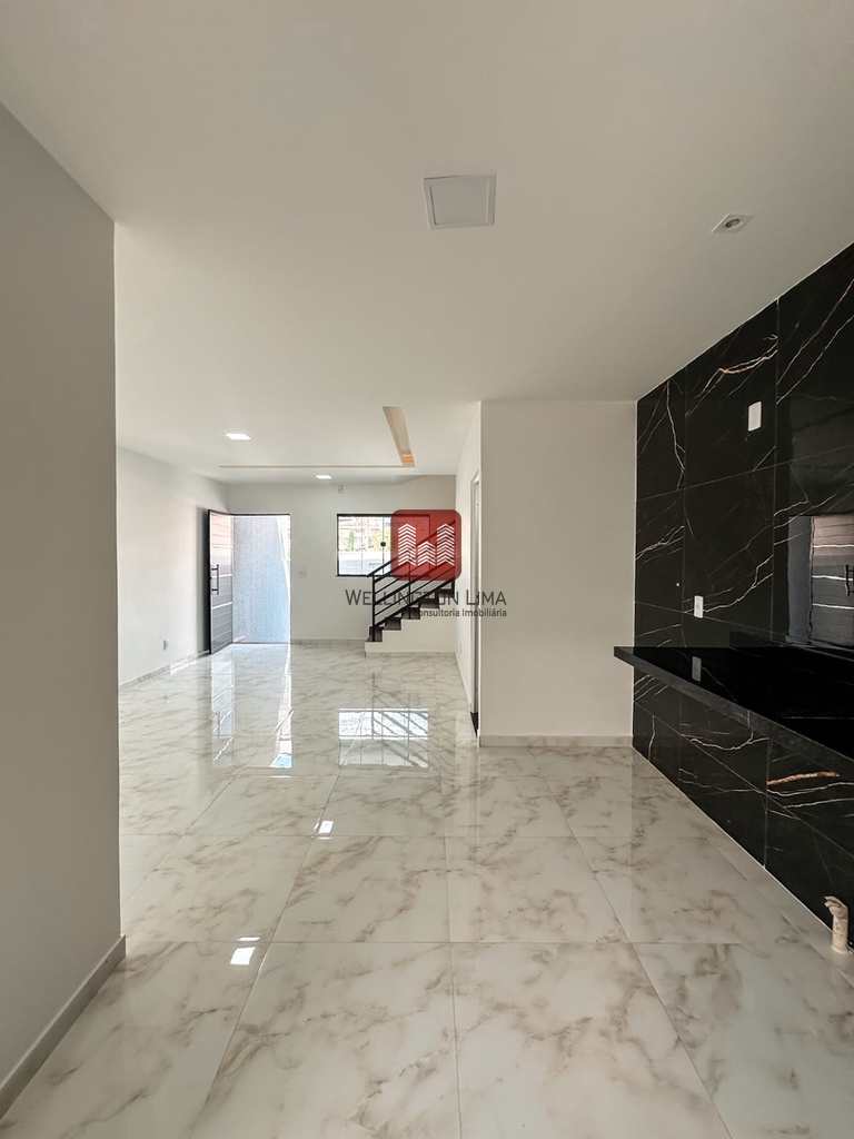 Casa em Queimados, no bairro Vila Camarim