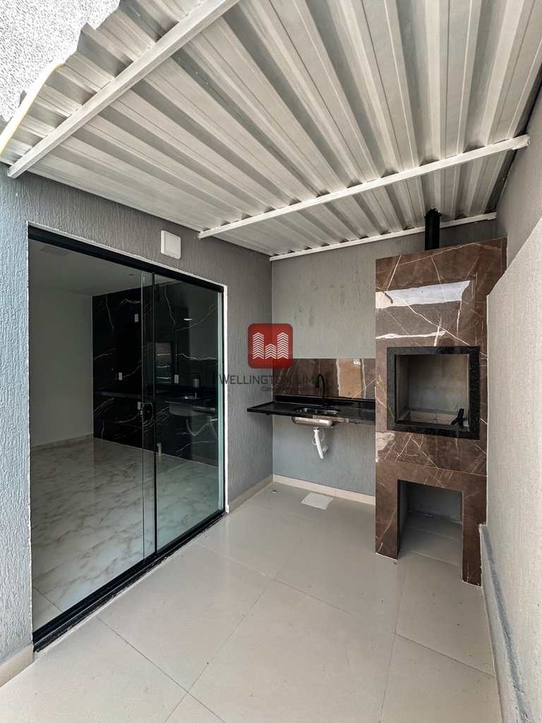 Casa em Queimados, no bairro Vila Camarim
