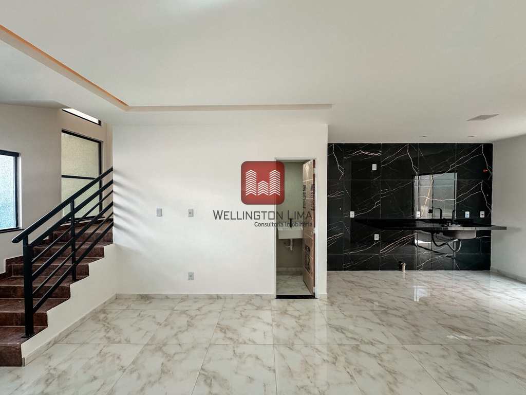 Casa em Queimados, no bairro Vila Camarim