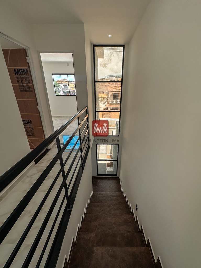 Casa em Queimados, no bairro Vila Camarim