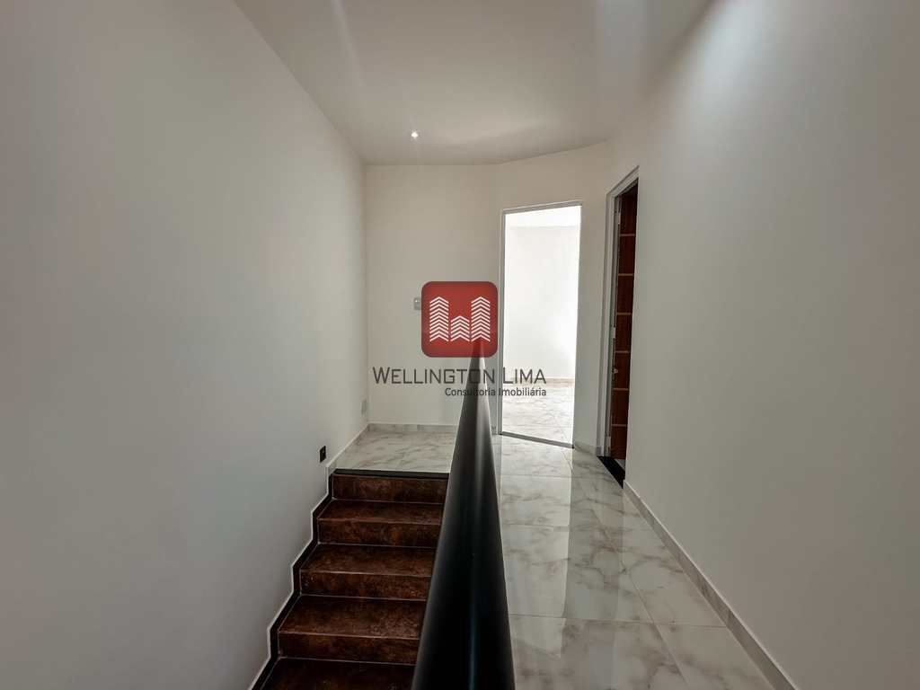 Casa em Queimados, no bairro Vila Camarim