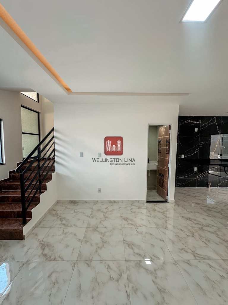 Casa em Queimados, no bairro Vila Camarim