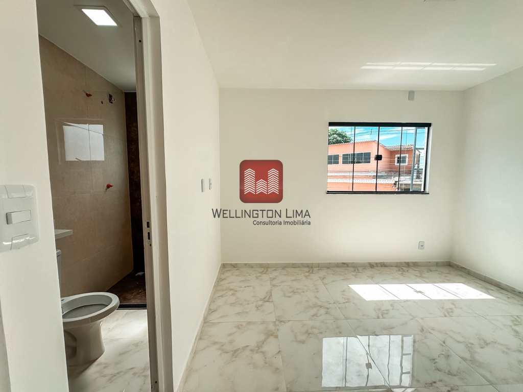 Casa em Queimados, no bairro Vila Camarim