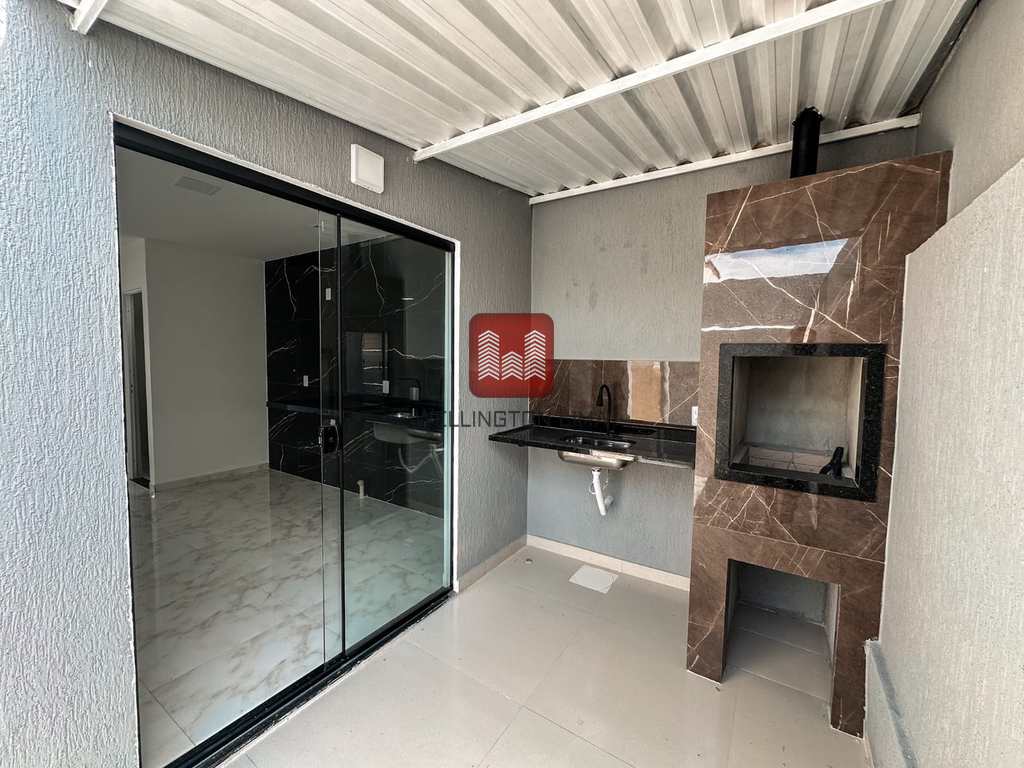 Casa em Queimados, no bairro Vila Camarim