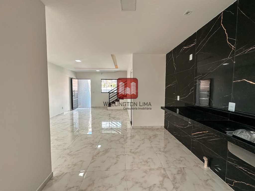 Casa em Queimados, no bairro Vila Camarim