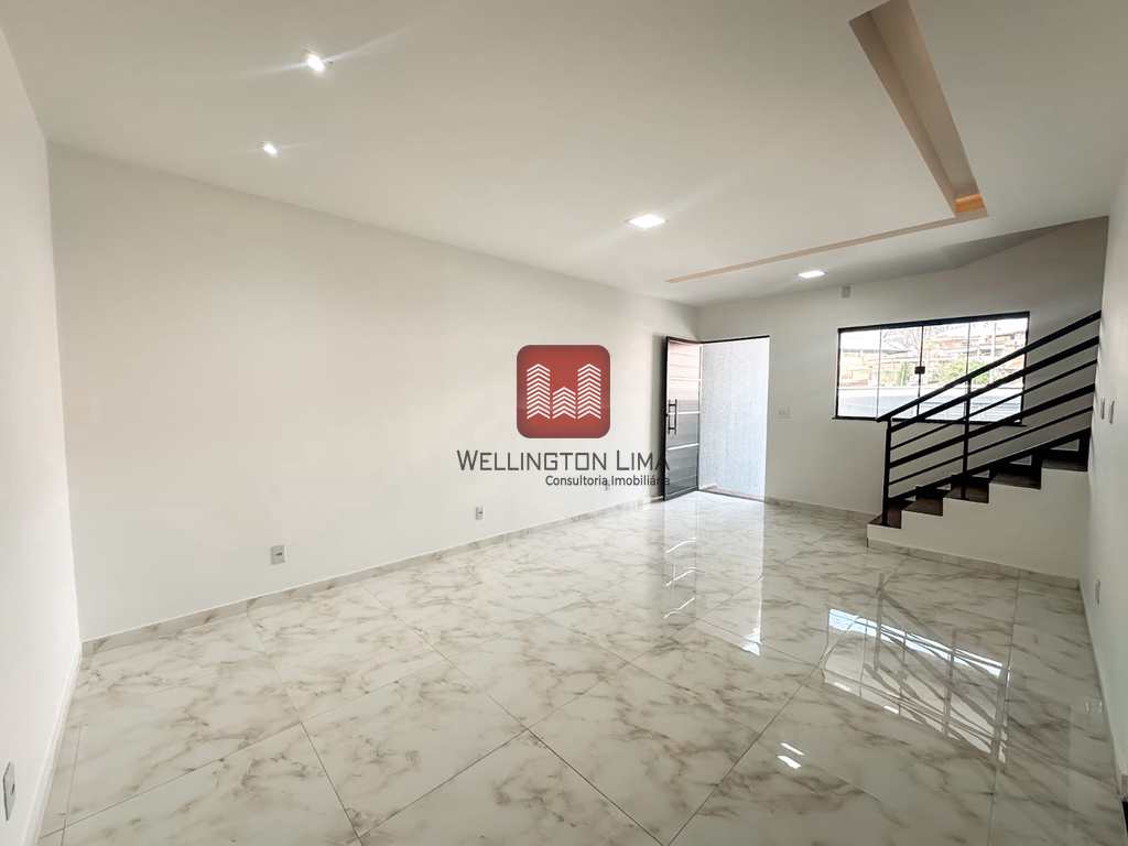 Casa em Queimados, no bairro Vila Camarim