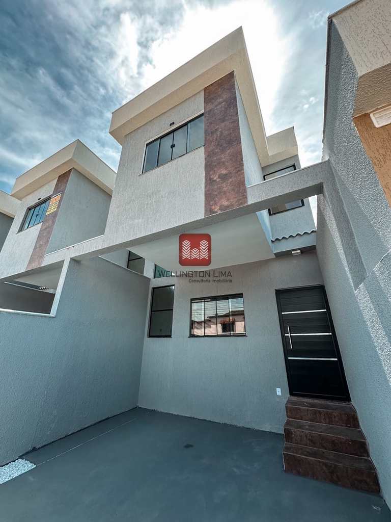 Casa em Queimados, no bairro Vila Camarim